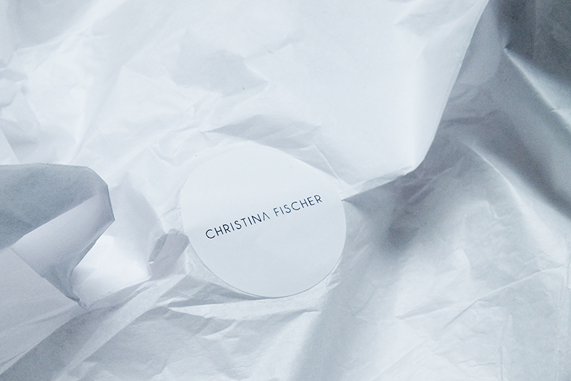christina fischer bag, minimal fashion, sustainable fashion, fashion blog, moiminnie, milica obradovic