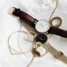 timeless gift ideas, gift guide, moiminnie, milica obradovic, cluse watches, daniel wellington watches, vitstyle