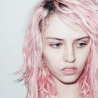 pastel hair, pink hair, charlotte free